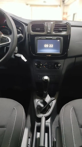 Renault Sandero Stepway 1.6 16v Intense 2024