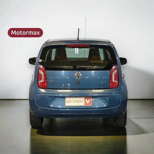Volkswagen Up! ! 3 Ptas Take Aa 2017