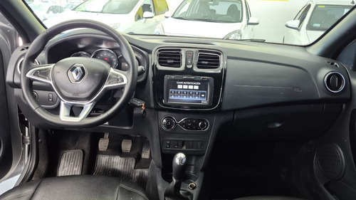 Renault Sandero Stepway 1.6 16v Intense 2023