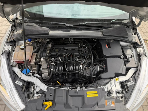 Ford Focus 1.6 S 5P L16 2016