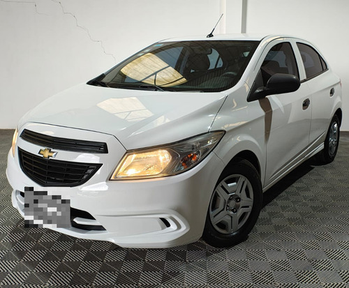 Chevrolet Onix 1.4 Joy Ls 98cv 2018