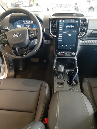 Ford Ranger 3.0 V6 Cd 4X4 Limited + At 250Cv 2026