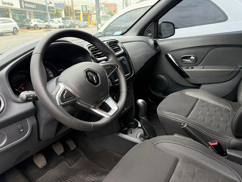 Renault Sandero Zen 2023