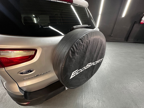 Ford Ecosport 1.5 Se 2020