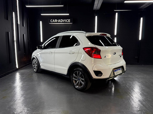 Ford Ka 1.5 SEL FREESTYLE 5P L18 2019