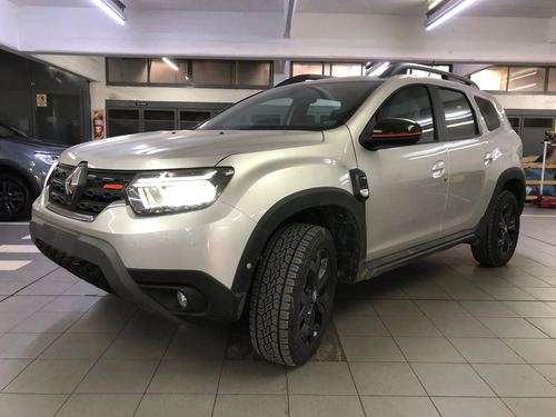 Renault Duster 1.3 Tce Turbo Iconic 155Cv 4X4 2026
