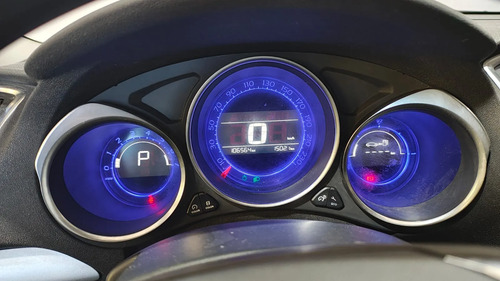 Citroën C4 Lounge 1.6 Tendance At6 Thp 163cv Am16 2015