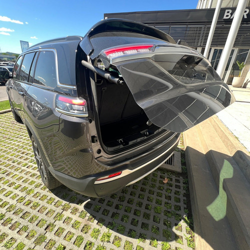 Jeep Commander 1.3 T270 Limited 4X2 At6 2025