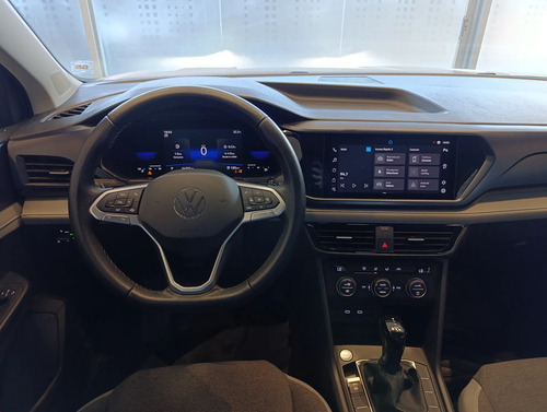 Volkswagen Taos 1.4 250 Tsi Comfortline 2021