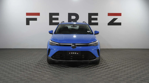 Volkswagen Nivus 1.0 Tsi 200 Comfortline 2026