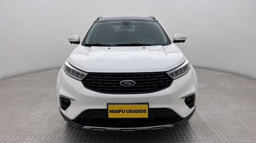 Ford Territory 1.5t Titanium 2021