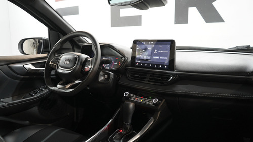 Fiat FASTBACK 1.3 T270 At6 2025