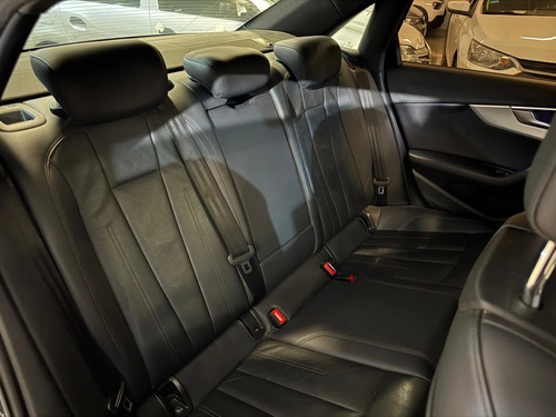 Audi A4 2.0 Fsi Quattro 252cv 2016