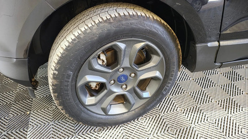 Ford Ecosport 1.5 Freestyle 123cv 4x2 2018