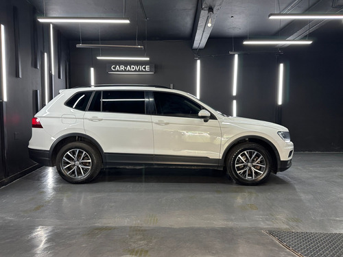 Volkswagen Tiguan 1.4 T ALLSPACE TRENDLINE AT L17 2019