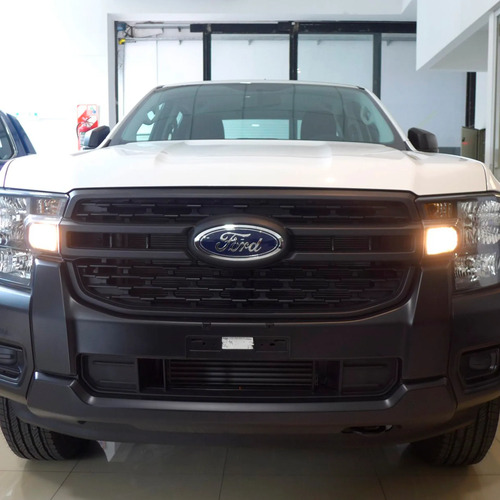 Ford Ranger 2.0 Cd 4X2 Xl 170Cv 2026