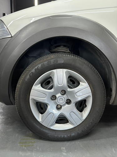 Fiat Strada 1.4 WORKING L14 2016