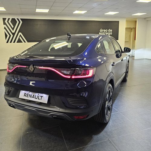 Renault Arkana 1.3 E-Tech Hybrid Espirit Alpine 2026