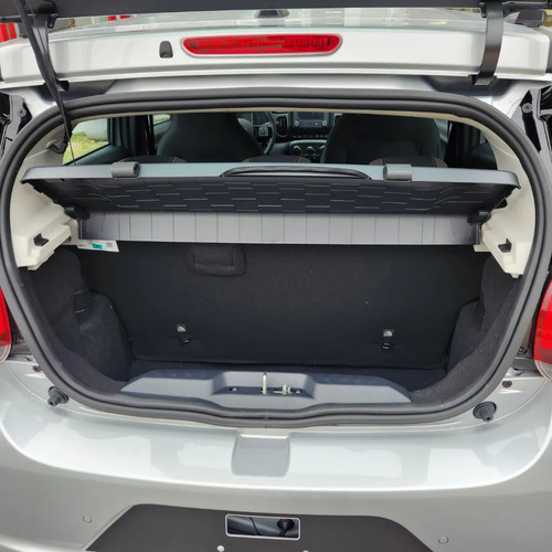 Fiat Mobi 1.0 Trekking 2025