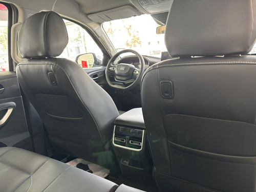 Fiat TITANO 2.2 Ranch AT AWD 2025