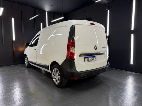 Renault Kangoo II EXPRESS CONFORT PACK 1.5 DCI 2023