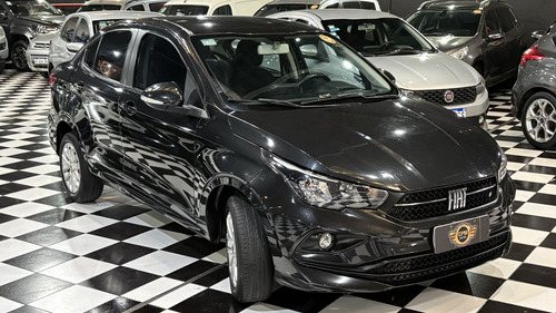 Fiat Cronos 1.3 Gse Drive 2021