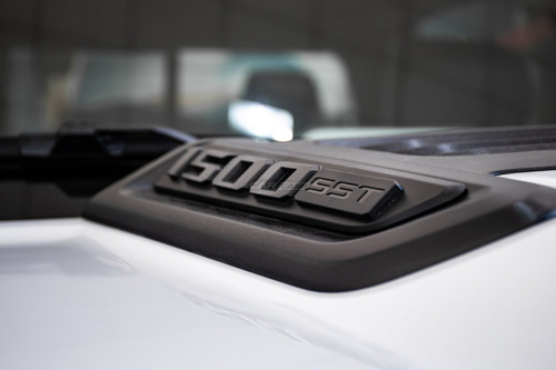 RAM 1500 3.0 Laramie Nigth Edition 4X4 At8 2025