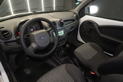 Ford Ka 1.6 Fly Viral 95cv 2013
