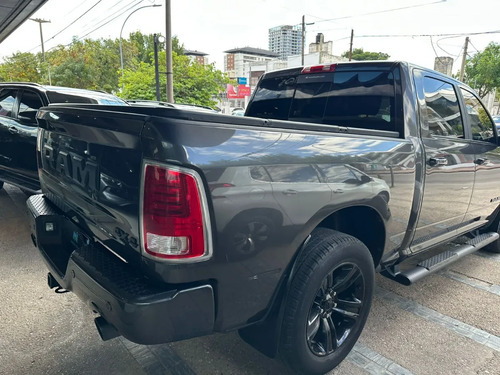 RAM 1500 5.7 Laramie Atx V8 2024