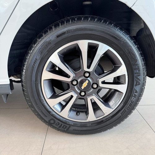 Chevrolet Onix 1.4 Ltz Mt 98cv 2015
