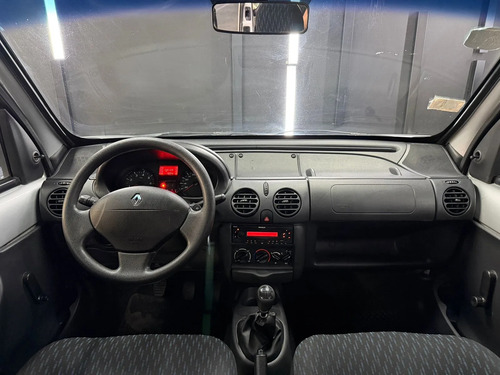 Renault Kangoo 1.6 EXPRESS CONFORT 2 PLC 5AS L14 2017