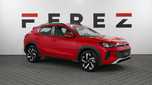 Volkswagen Tera 1.0T 170 Tsi High At 2026