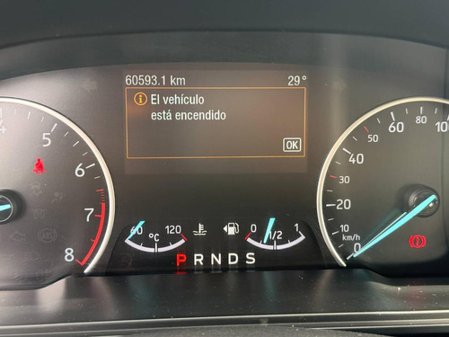 Ford Ecosport 2.0 Titanium At L18 2020