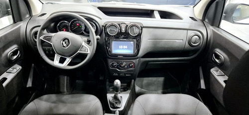 Renault Kangoo Ii Express 1.6 Sce Confort 2025