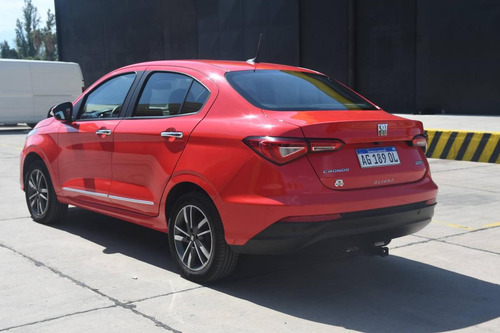 Fiat Cronos 1.3 Gse Precision Cvt 99cv 2023 2023