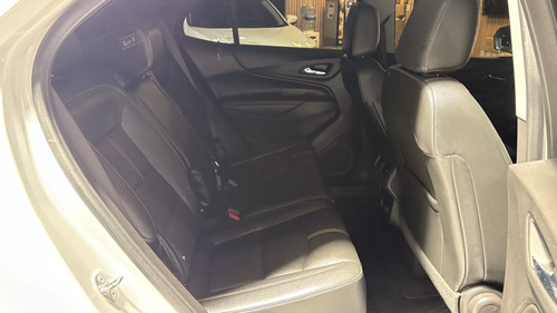 Chevrolet Equinox 1.5t Premier 4wd 2023