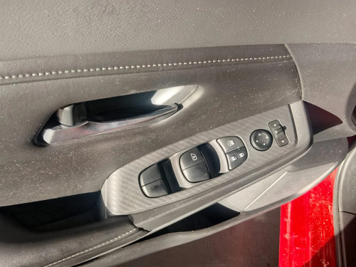 Nissan Sentra 2.0 Advance Cvt 2021