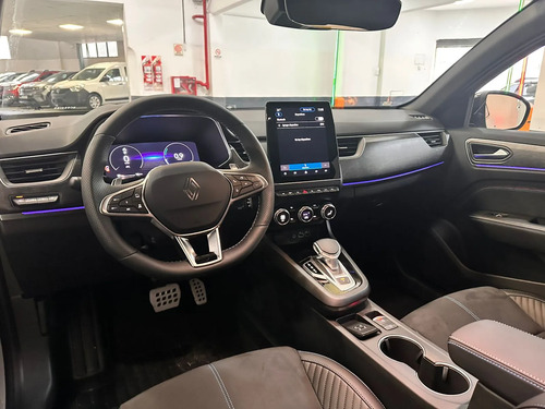 Renault Arkana 1.3 E-Tech Hybrid Espirit Alpine 2026