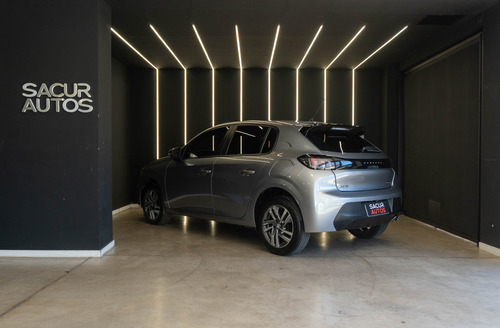 Peugeot 208 1.6 Feline Tiptronic 2023