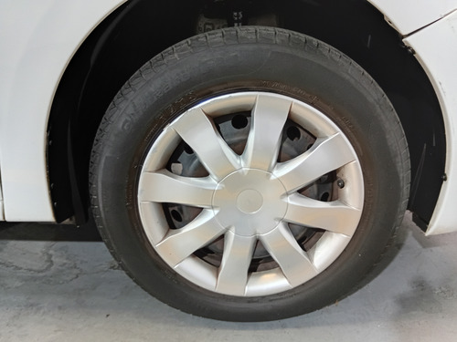 Renault Sandero 1.6 8v Expression Pack 2019