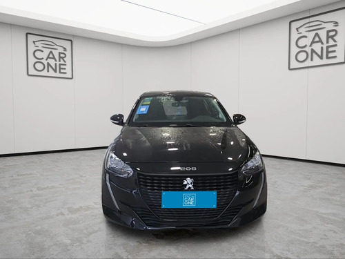 Peugeot 208 1.6 ACTIVE PACK L23 2023