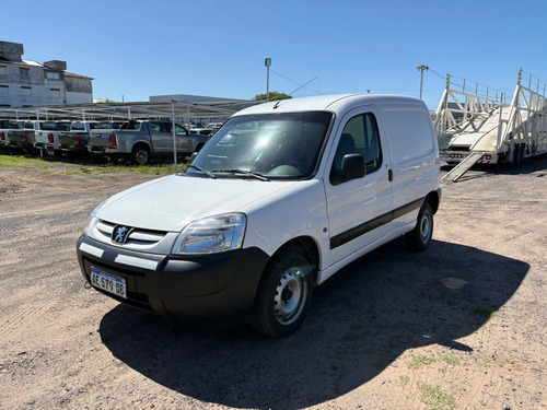 Peugeot Partner CONFORT 1.6 HDI 92 2021