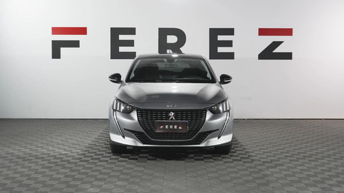 Peugeot 208 1.6 Style Mt 2023