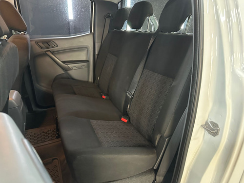 Ford Ranger 2.2 TDI 4X2 DC XL L19 2019