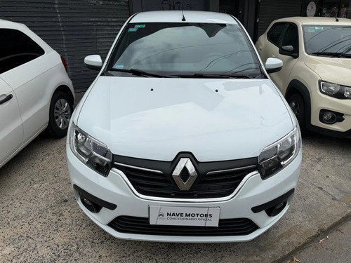 Renault Sandero Zen 2023
