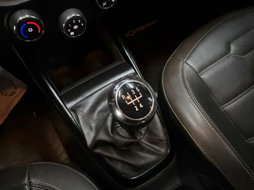 Chevrolet Prisma 1.4 LTZ L16 2018