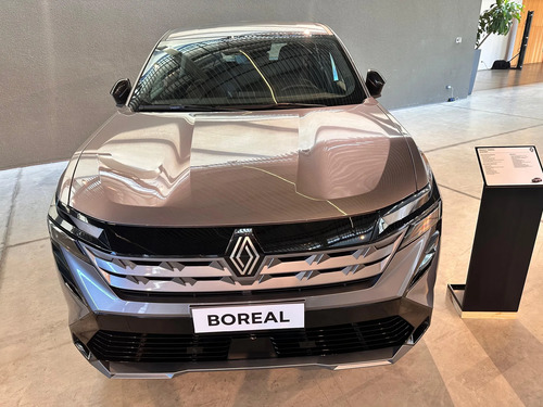 Renault Arkana 1.3 E-Tech Hybrid Espirit Alpine 2026