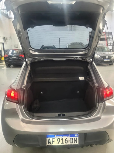 Peugeot 208 1.2 New Like 2023