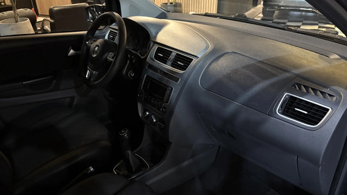 Volkswagen Suran 1.6 Trendline 11b 2014