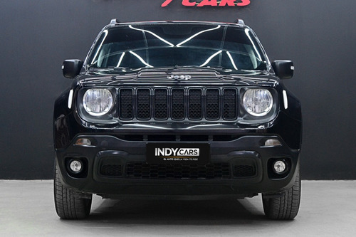 Jeep Renegade 1.8 Sport 2020